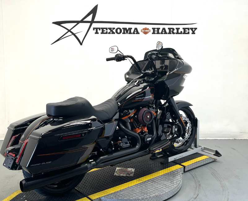 Road Glide®