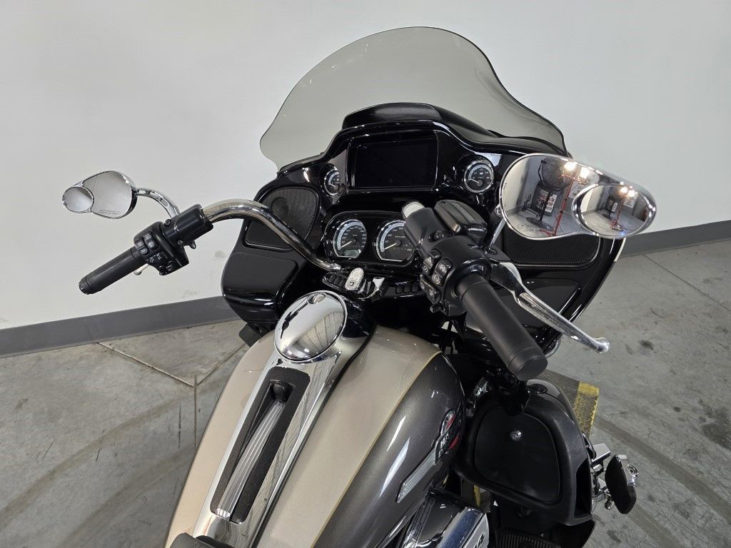 Road Glide® Limited