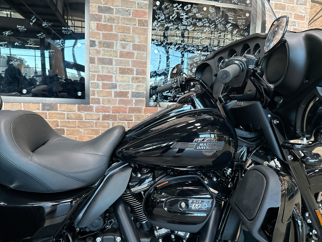 Tri Glide® Ultra