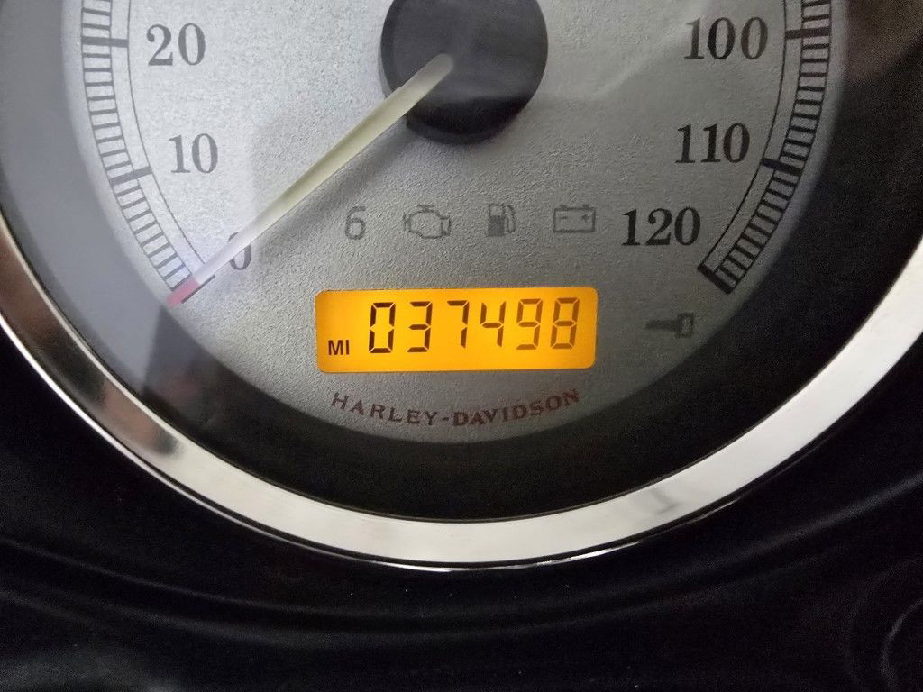 Street Glide® PowerPak