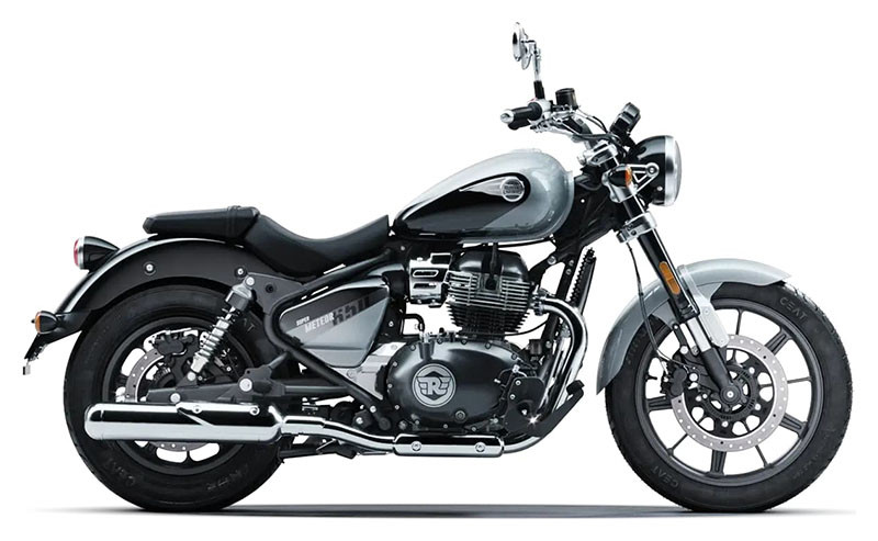 Super Meteor 650