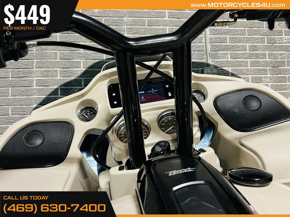 Road Glide® ST