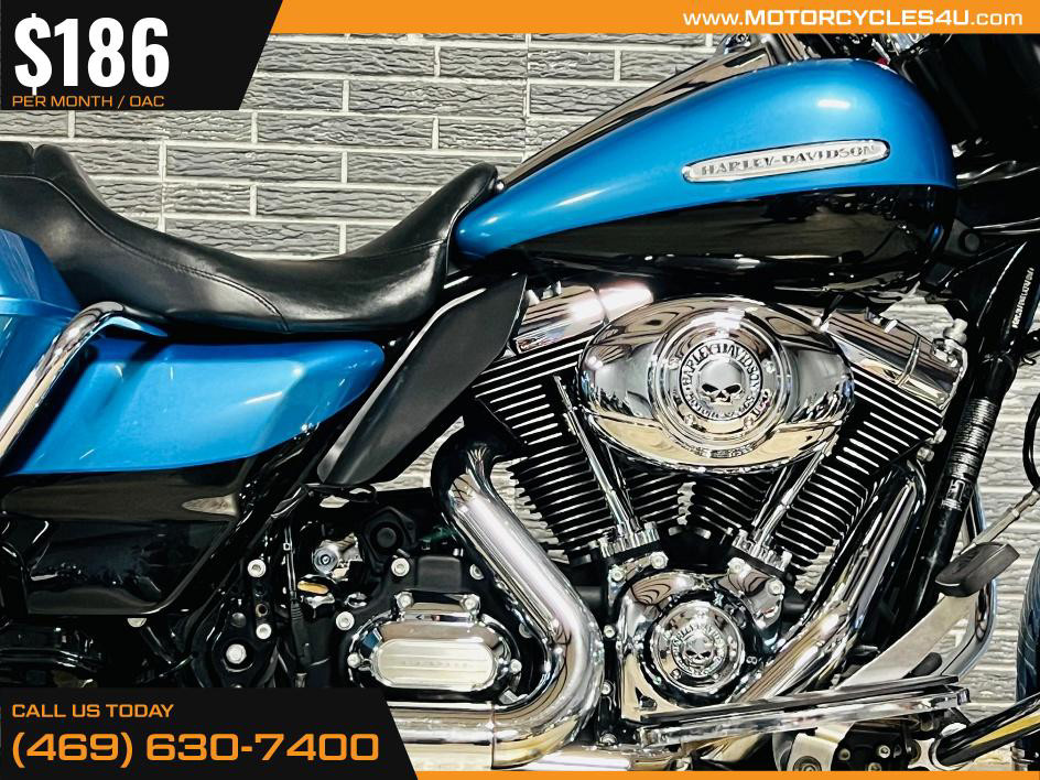 Electra Glide® Ultra Limited®