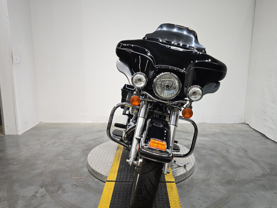 Ultra Classic® Electra Glide®