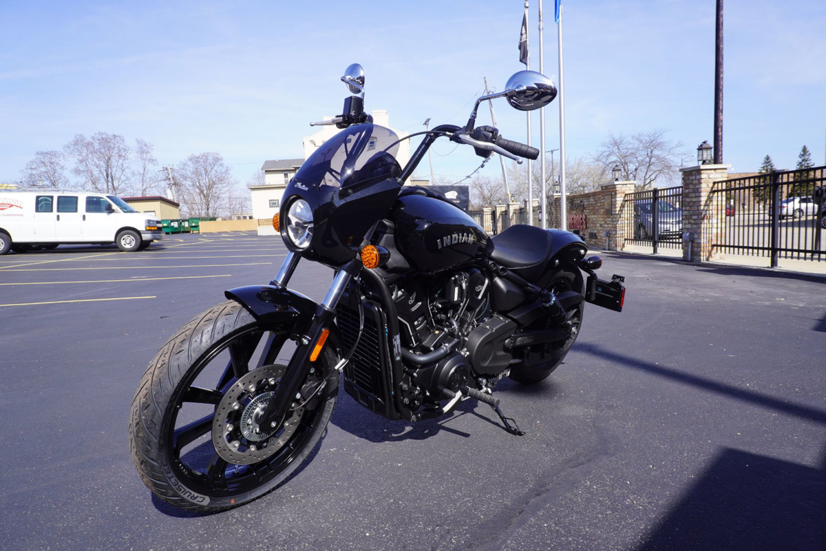 Sport Scout Sixty Limited