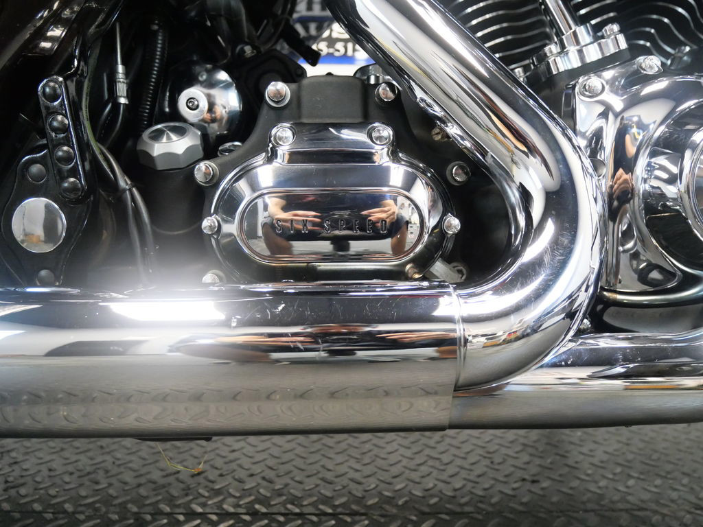 Road King® Classic