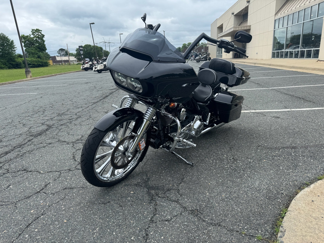 Road Glide® Special
