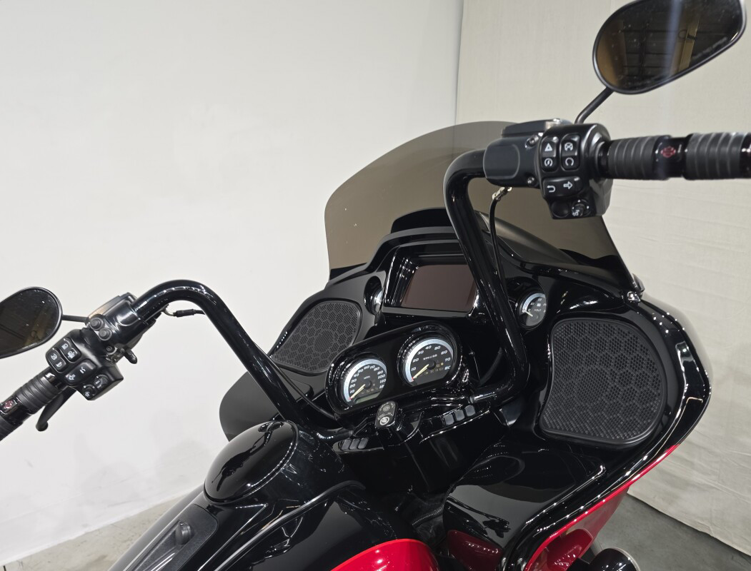 Road Glide® Limited