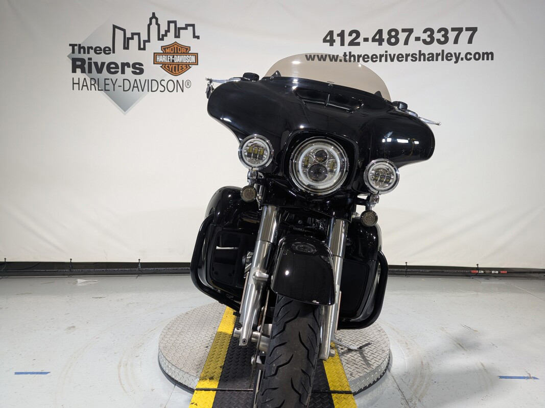 Street Glide® Special