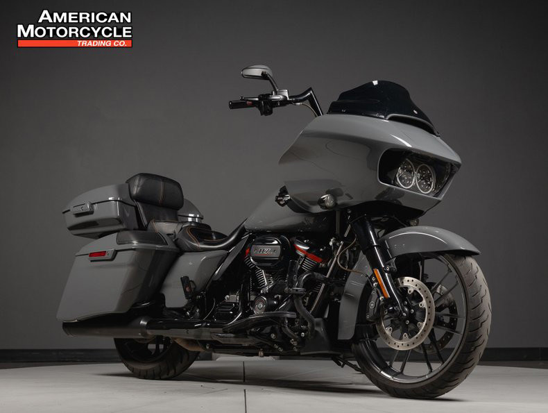 CVO® Road Glide®