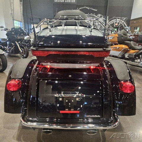 Tri Glide® Ultra