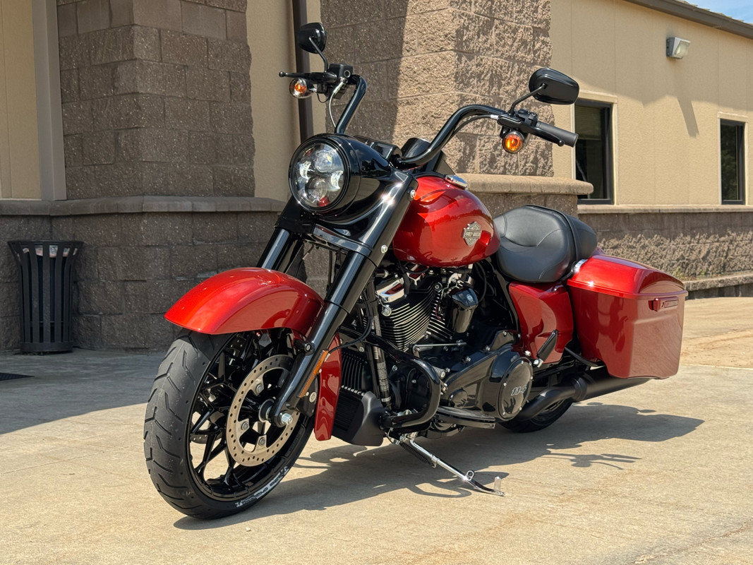 Road King® Special