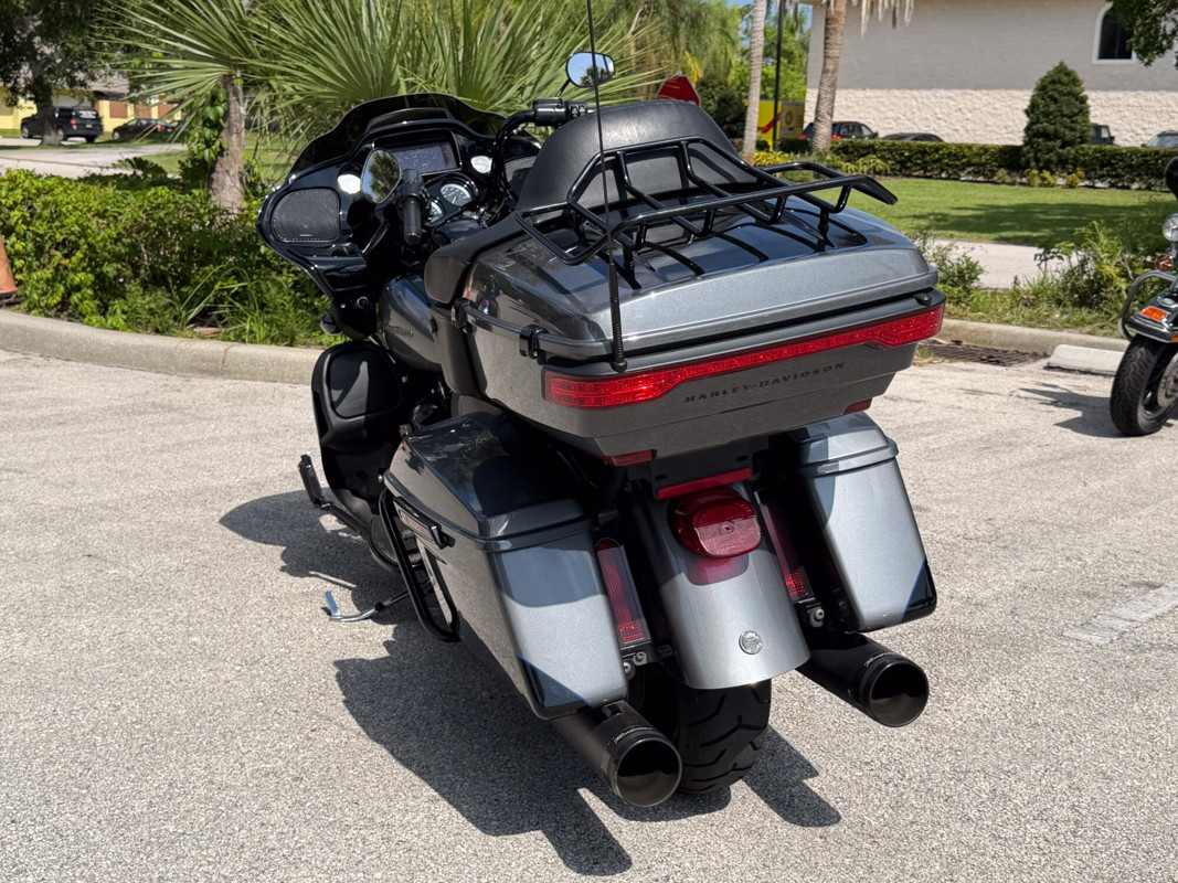 Road Glide® Limited
