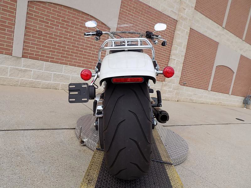 Softail® Fat Boy®