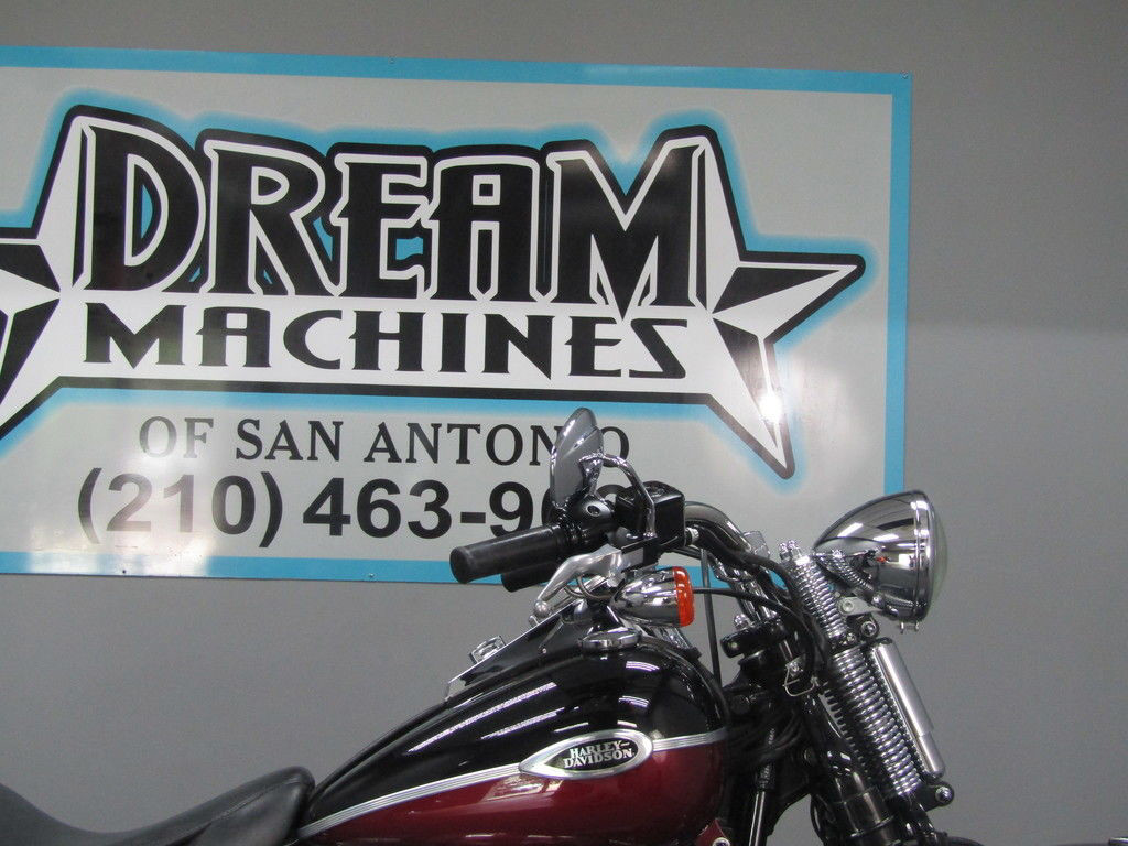 Softail® Springer® Classic