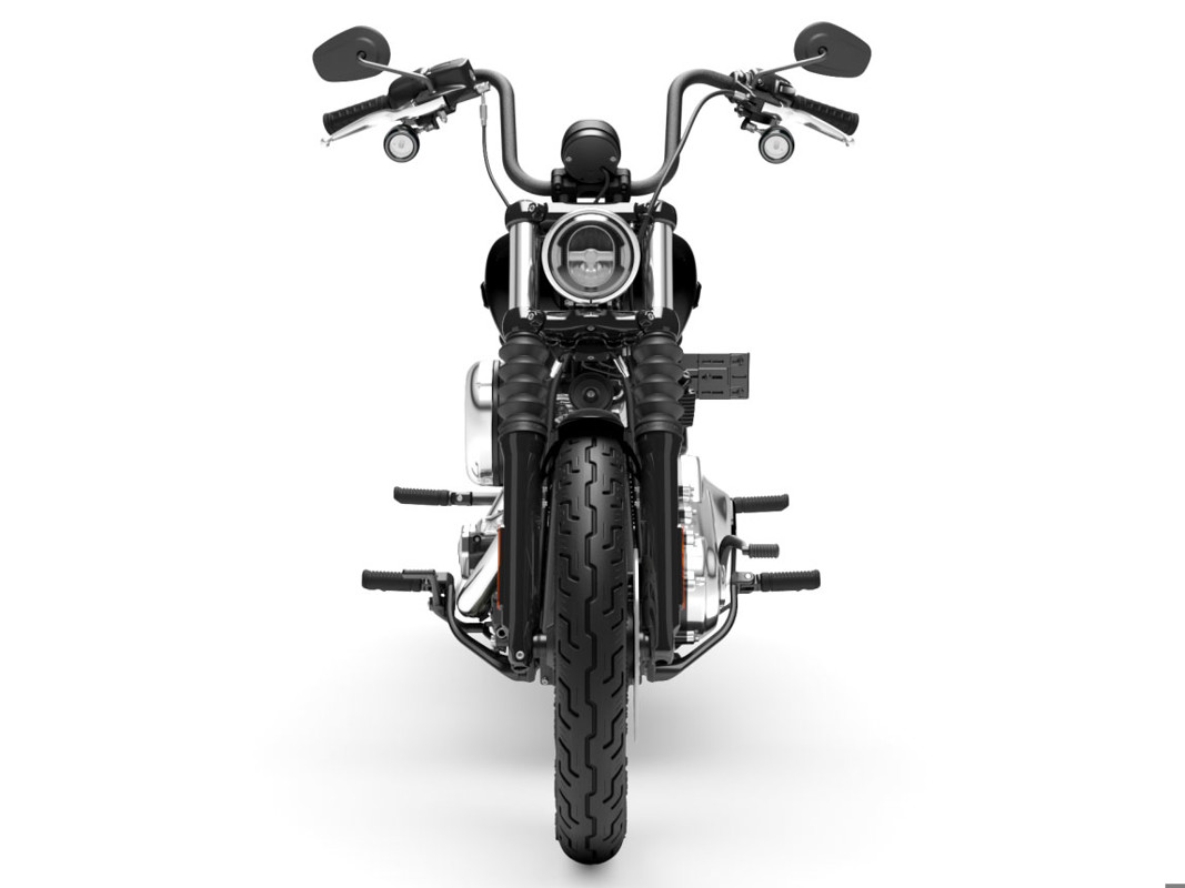 Street Bob®