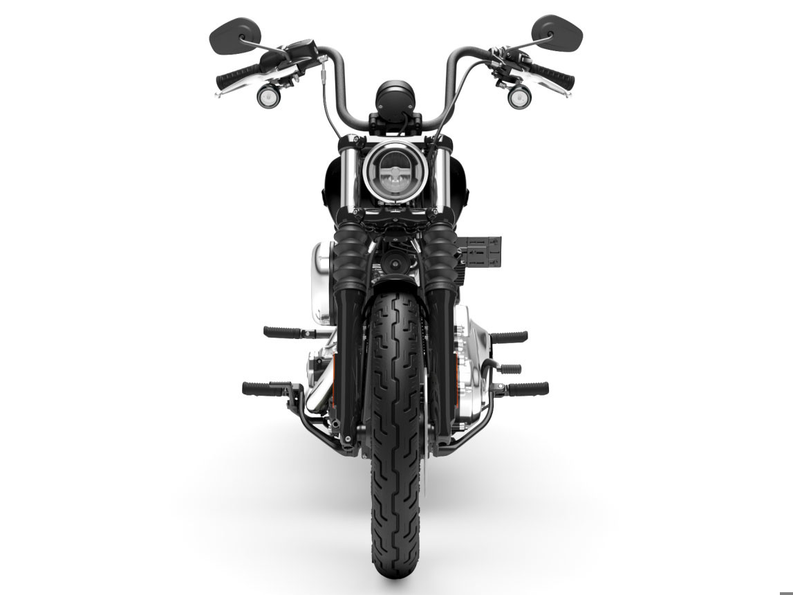 2026 Harley-Davidson® FXBB Street Bob® for Sale in Grand Prairie, TX ...