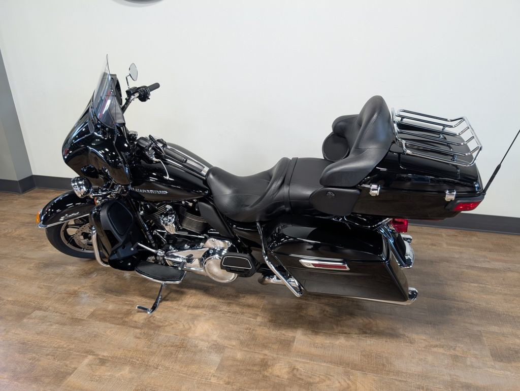 Electra Glide® Ultra® Limited