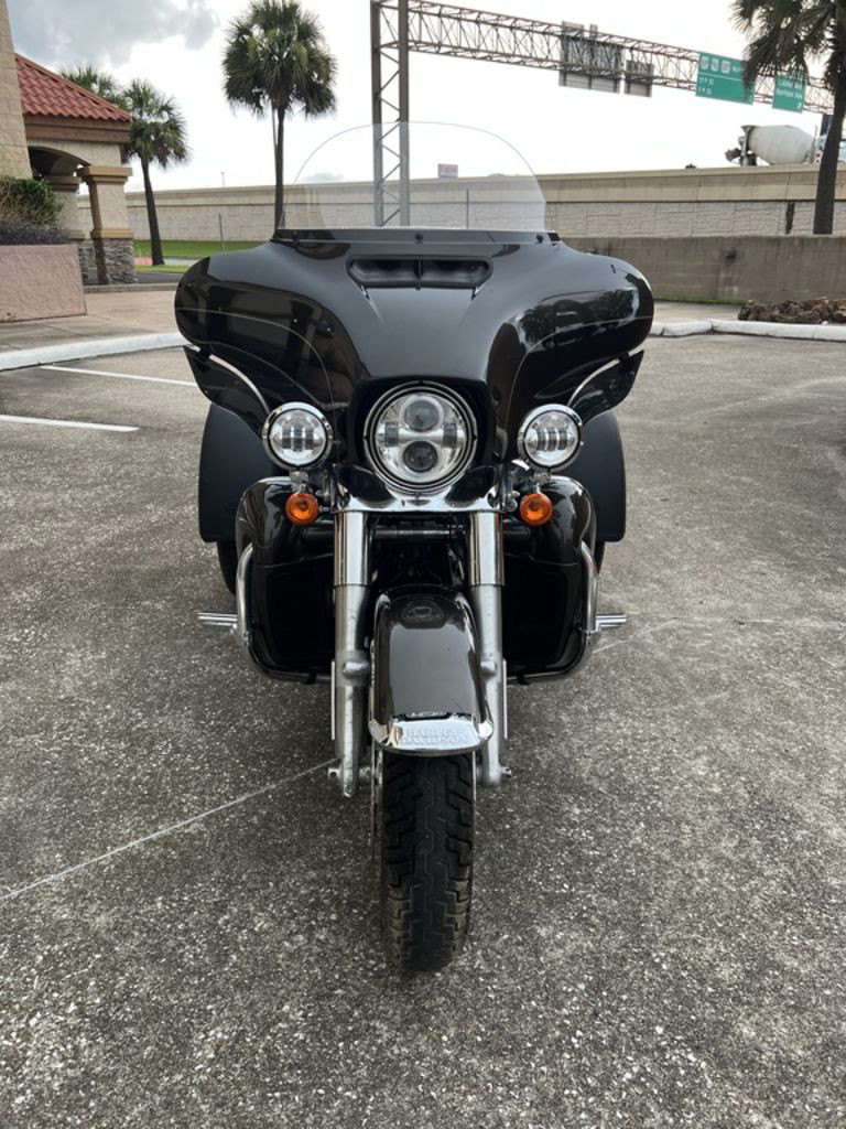 Tri Glide® Ultra