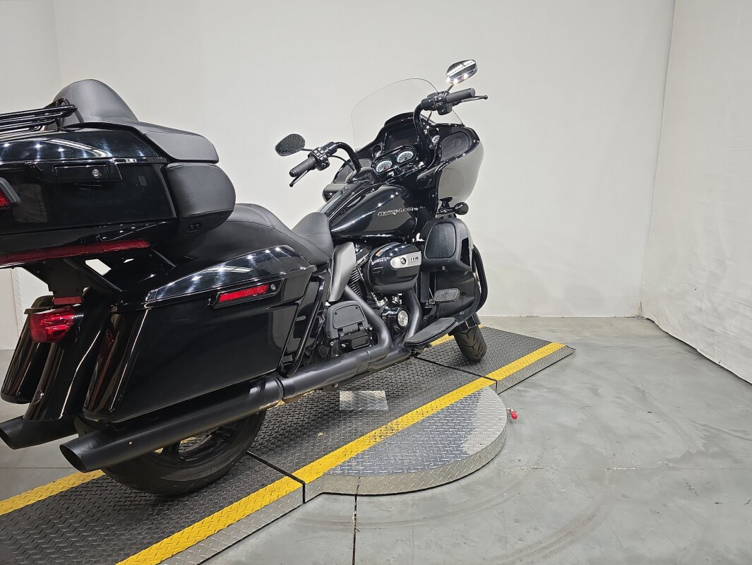 Road Glide® Limited