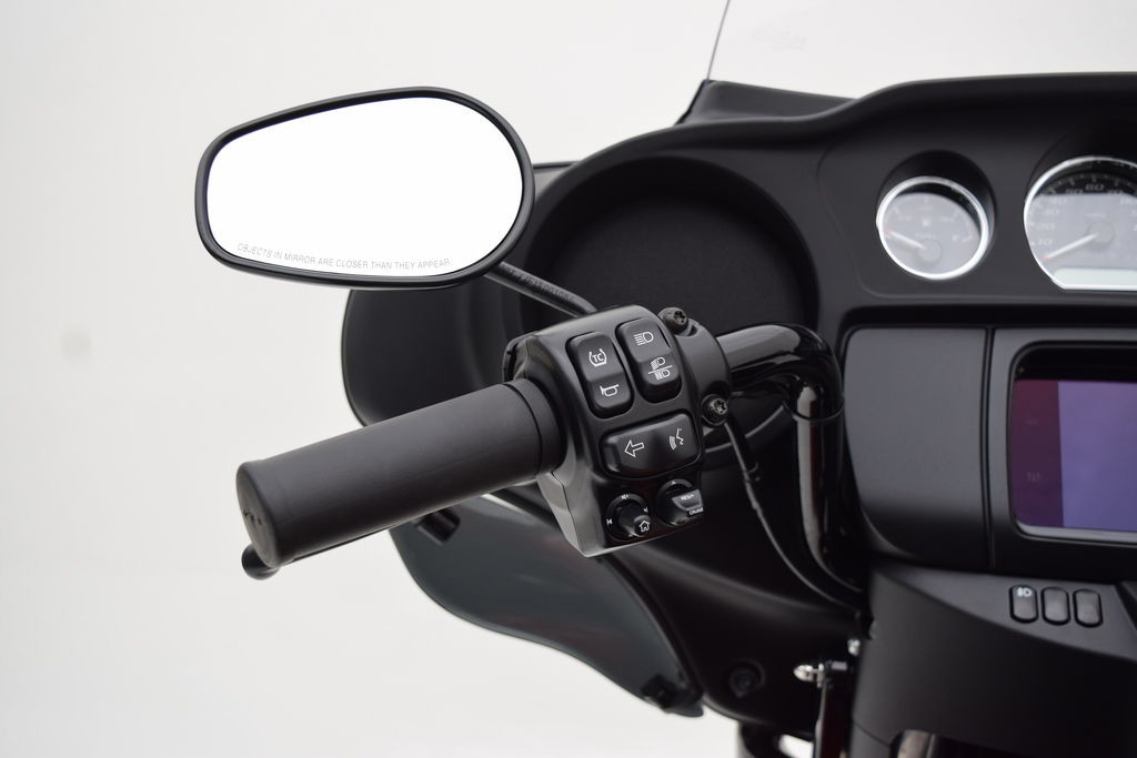 Tri Glide® Ultra
