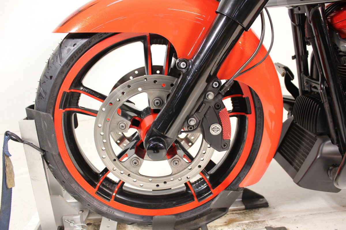 Street Glide® Special