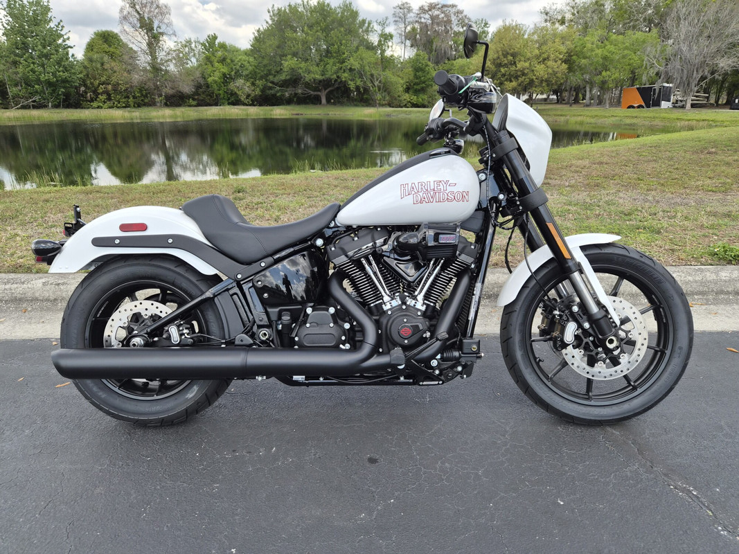 Low Rider® S