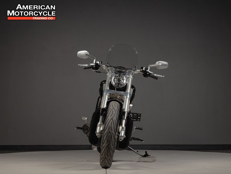 V-Rod® Muscle