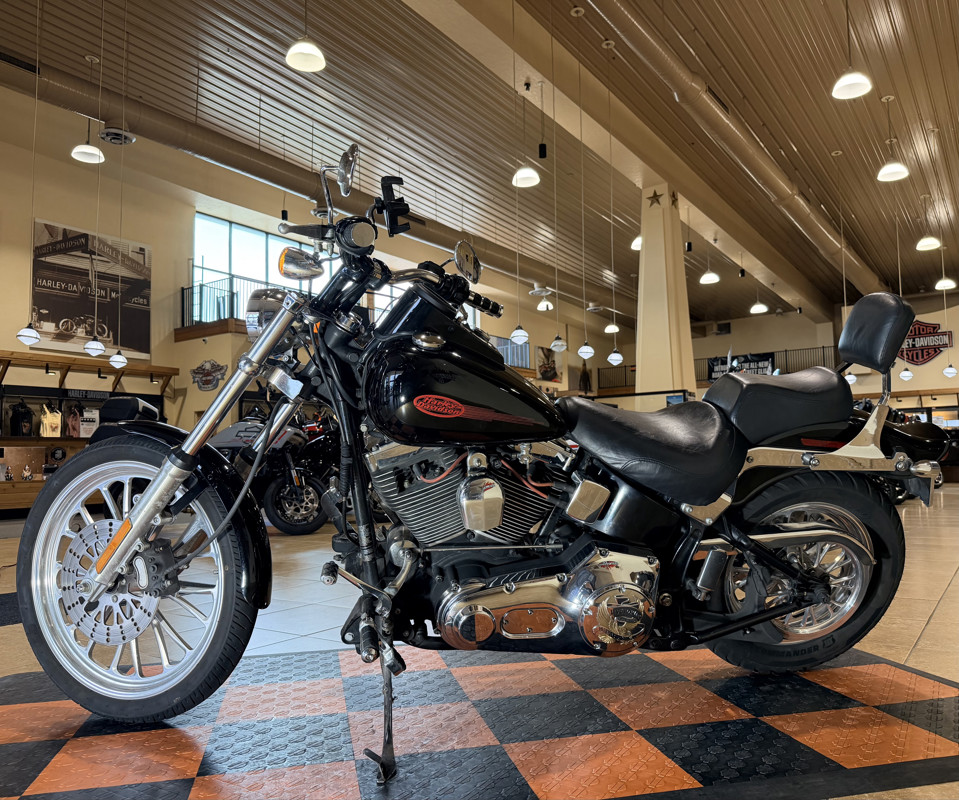Softail® Standard