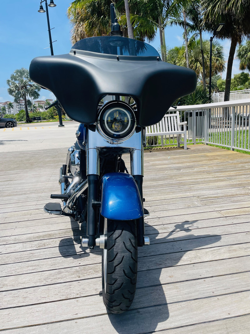 Dyna® Switchback®