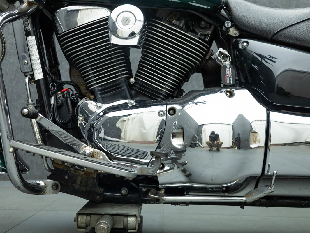 Intruder 1500 LC