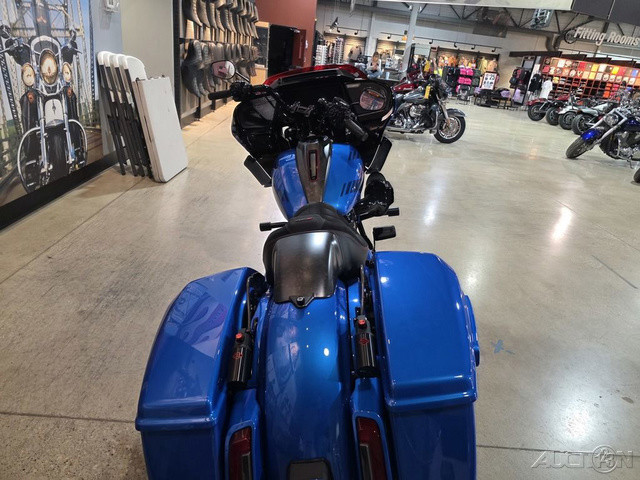 CVO® Road Glide® ST