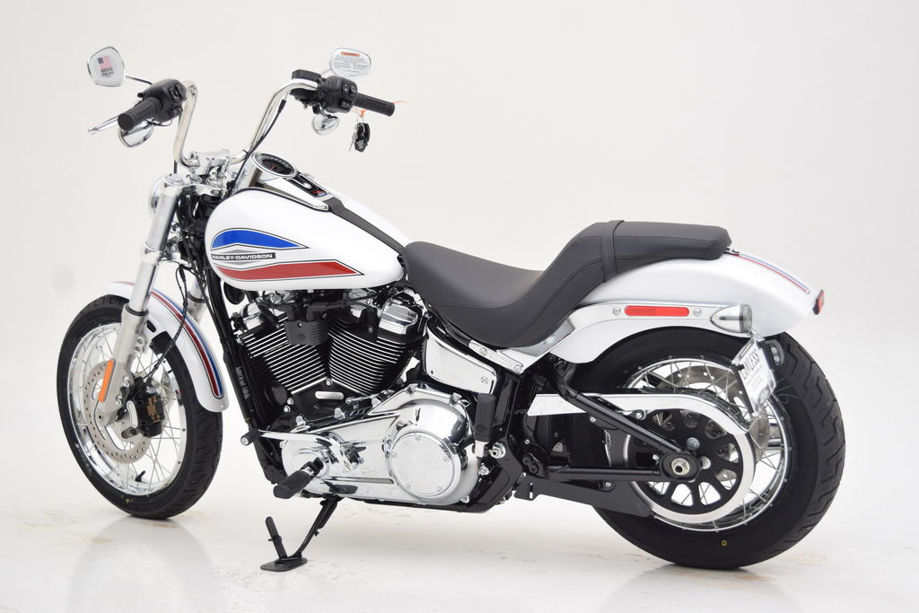 Super Glide