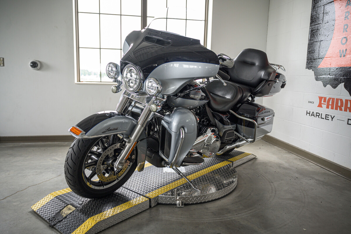 Electra Glide® Ultra® Limited