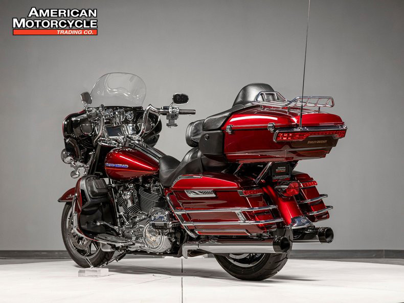 Electra Glide® Ultra® Limited