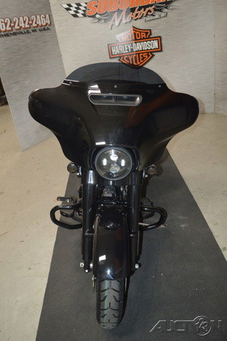 Street Glide® Special