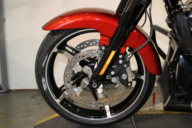 Street Glide®