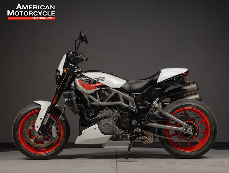 FTR 1200 Sport