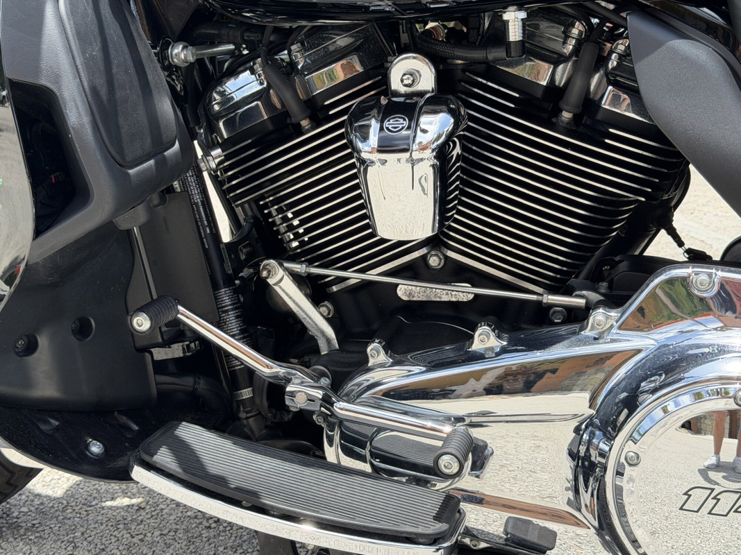 Tri Glide® Ultra