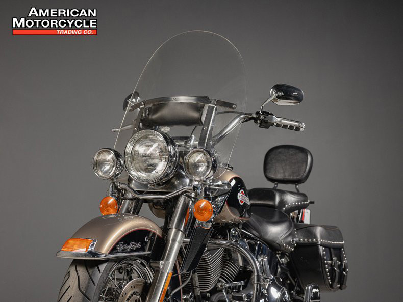 Heritage Softail® Classic