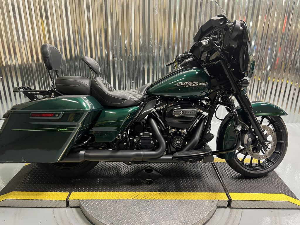 Street Glide® Special