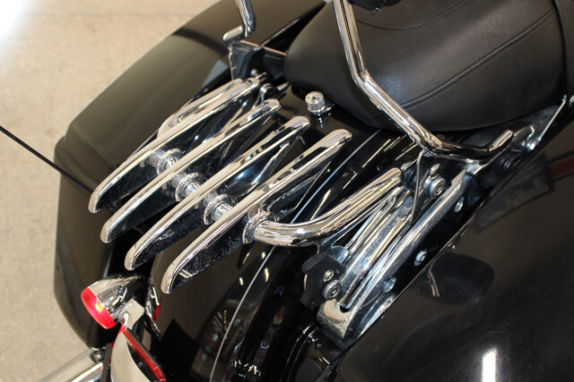 Street Glide® Special