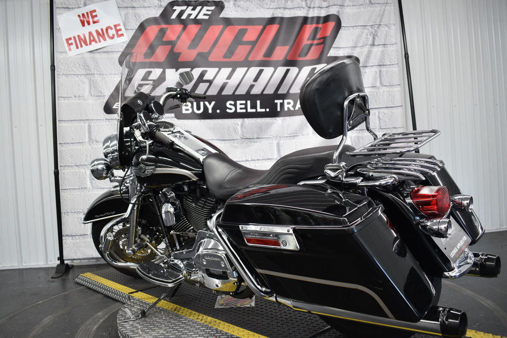 Road King® Classic