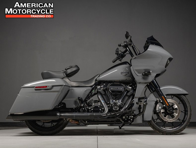 Road Glide® Special