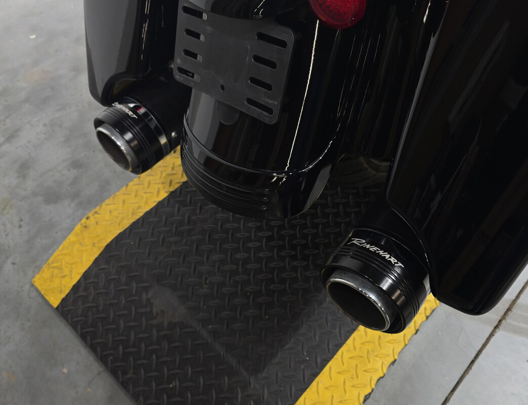 Street Glide® Special