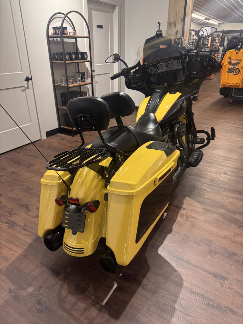 Street Glide® Special