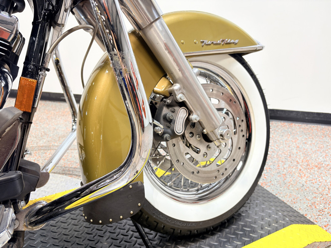Road King® Classic