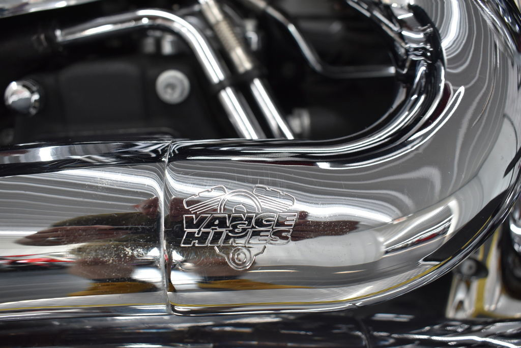 Softail® Fat Boy®