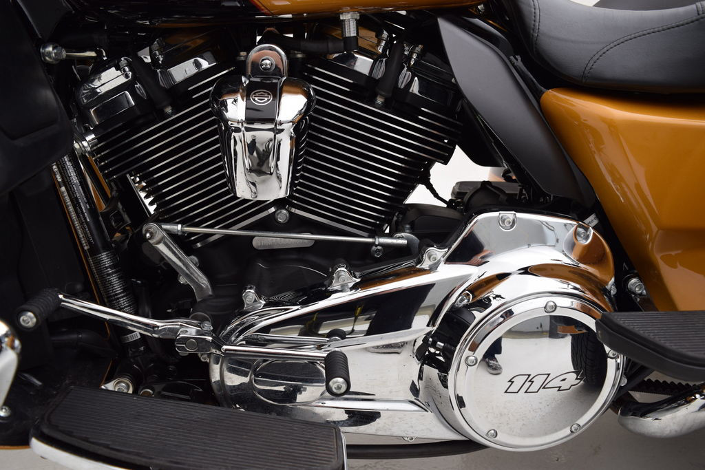 Tri Glide® Ultra