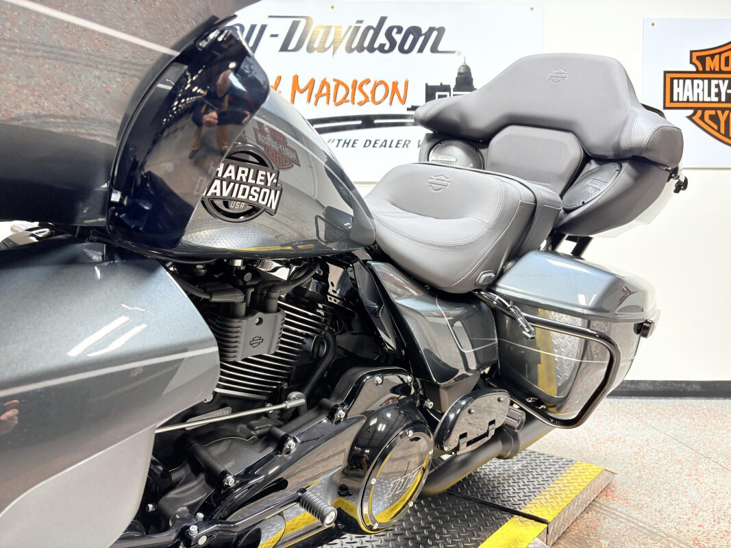 Road Glide® Limited